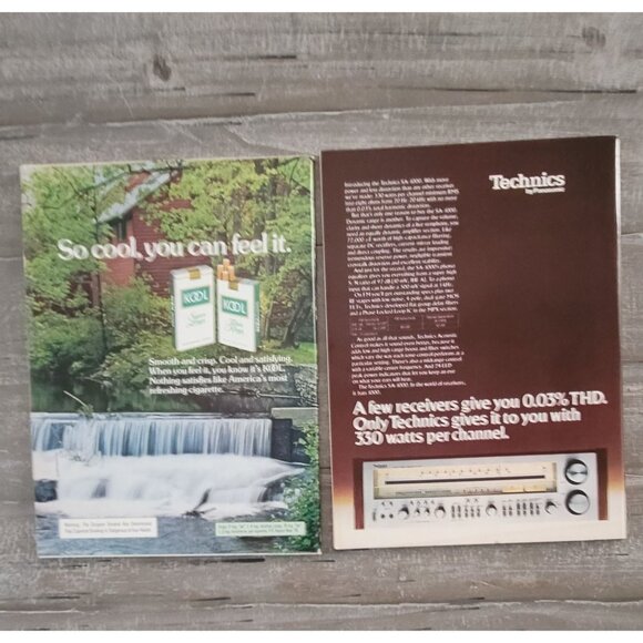 Vintage National Lampoon Magazines March & January 1979 Issues - Picture 2 of 11